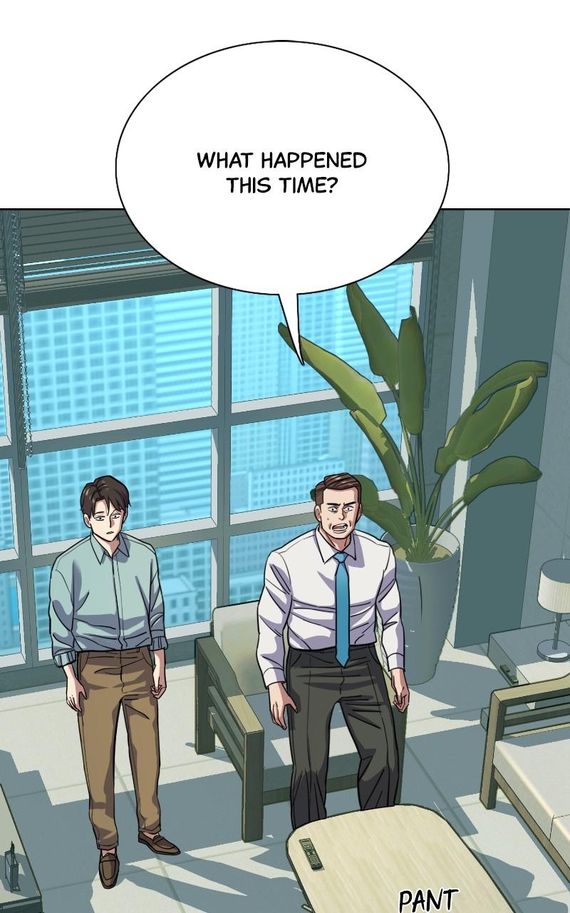 Reborn Rich Chap 109 - Next Chap 110