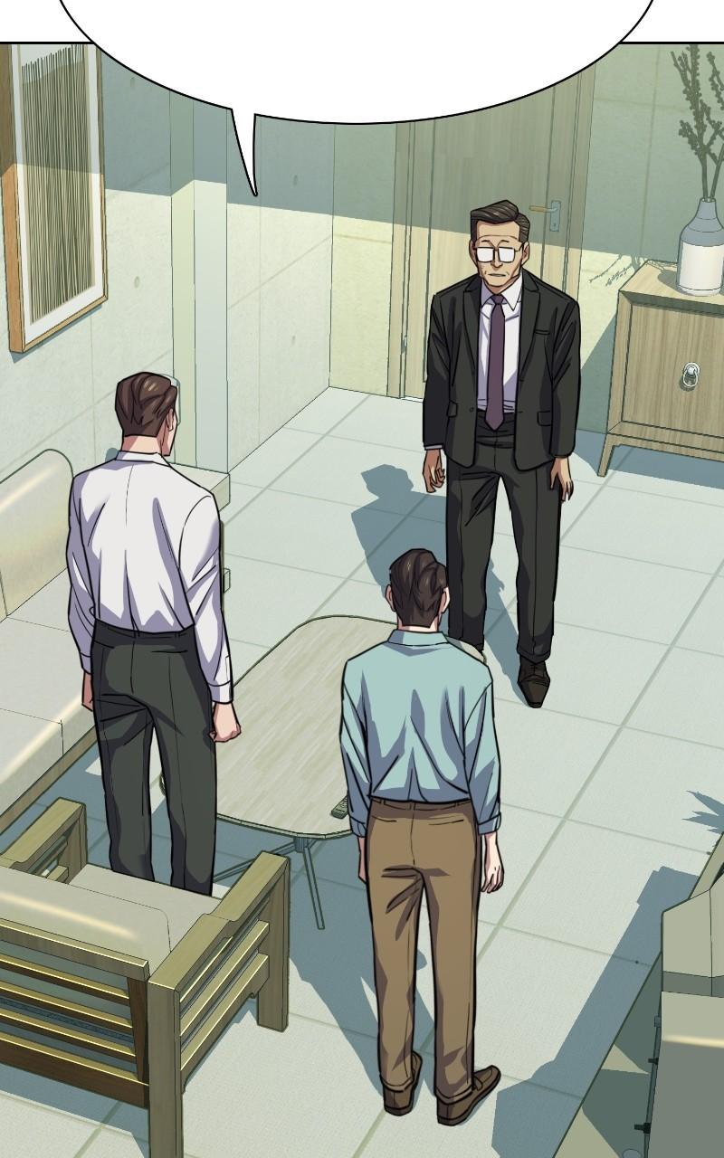 Reborn Rich Chap 109 - Next Chap 110