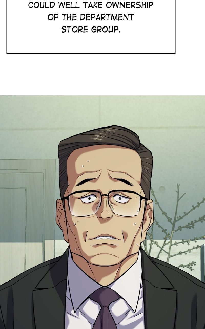 Reborn Rich Chap 109 - Next Chap 110