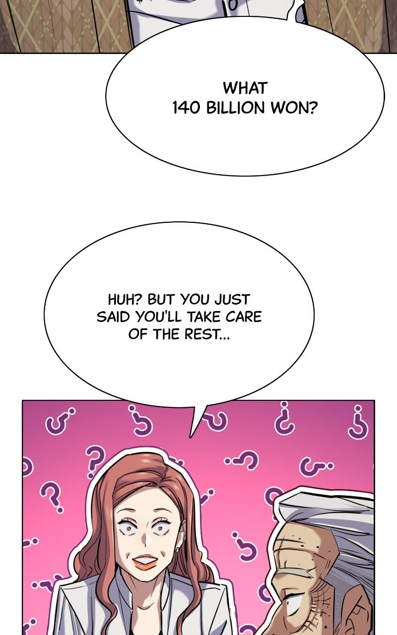 Reborn Rich Chap 109 - Next Chap 110