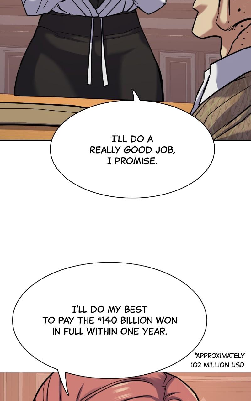 Reborn Rich Chap 109 - Next Chap 110