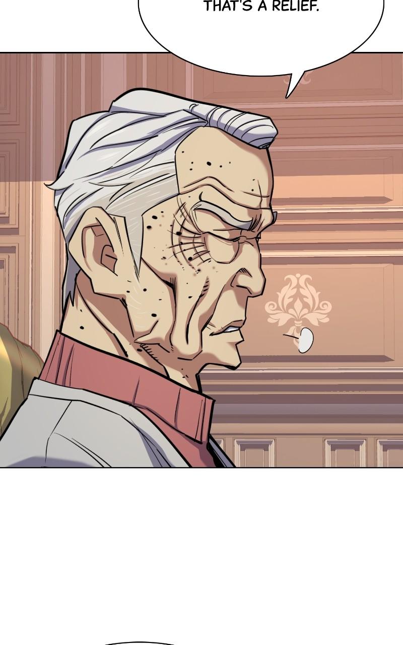 Reborn Rich Chap 109 - Next Chap 110