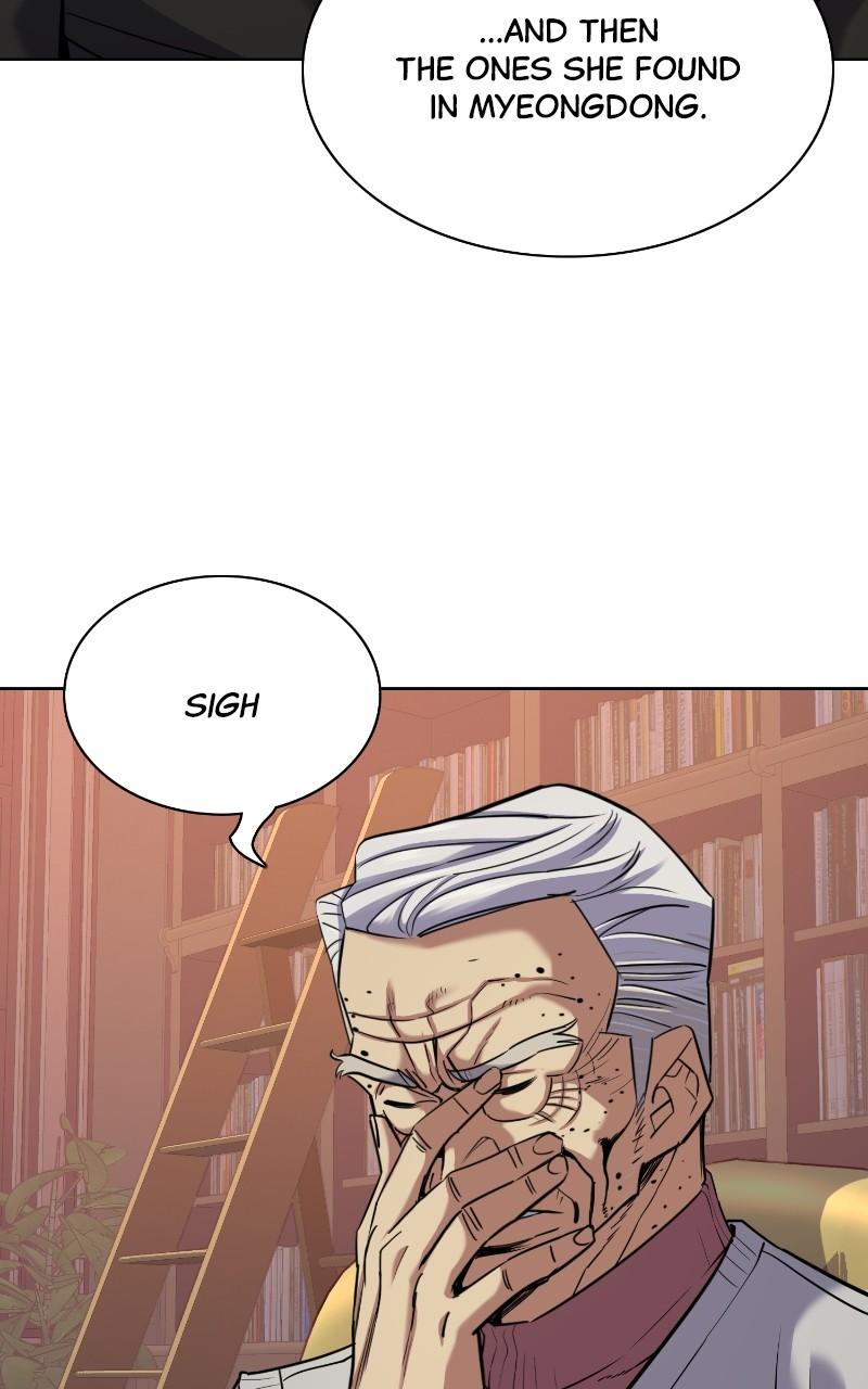 Reborn Rich Chap 109 - Next Chap 110