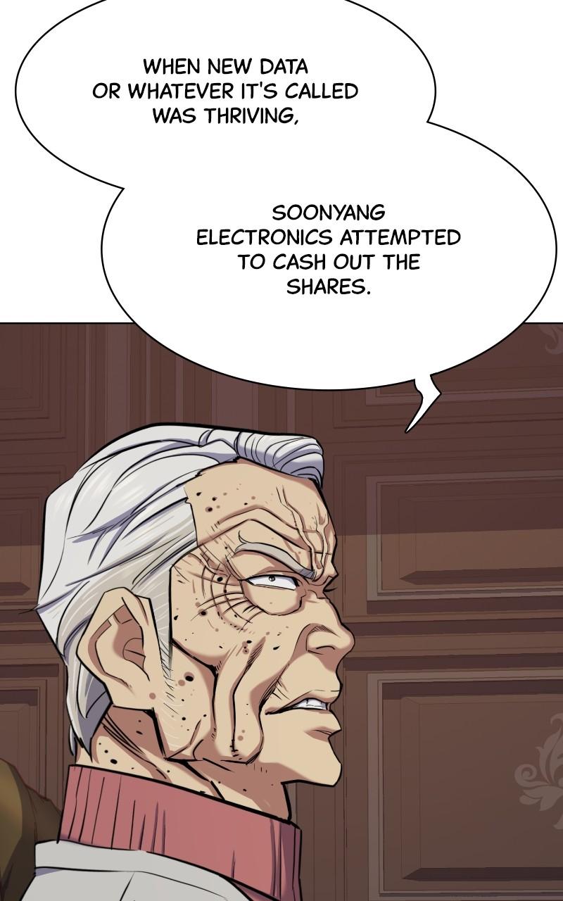 Reborn Rich Chap 109 - Next Chap 110