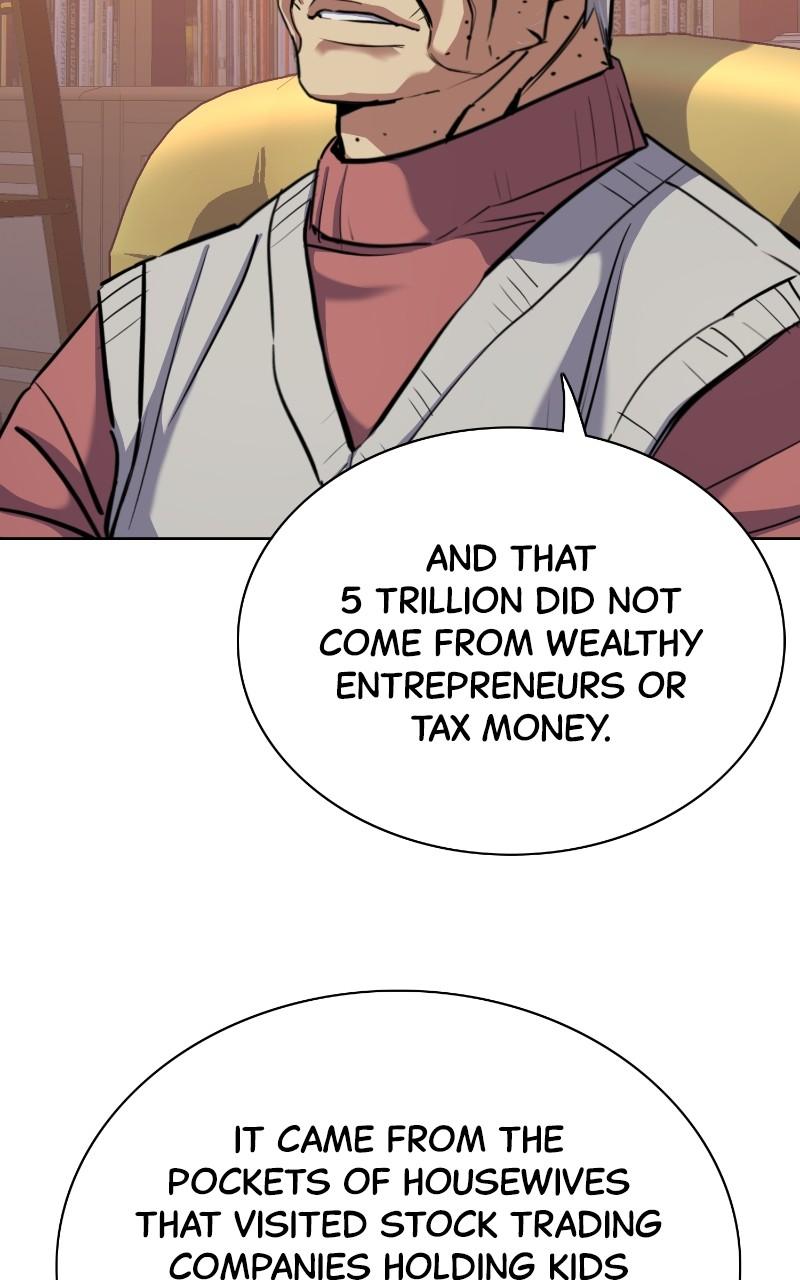 Reborn Rich Chap 109 - Next Chap 110