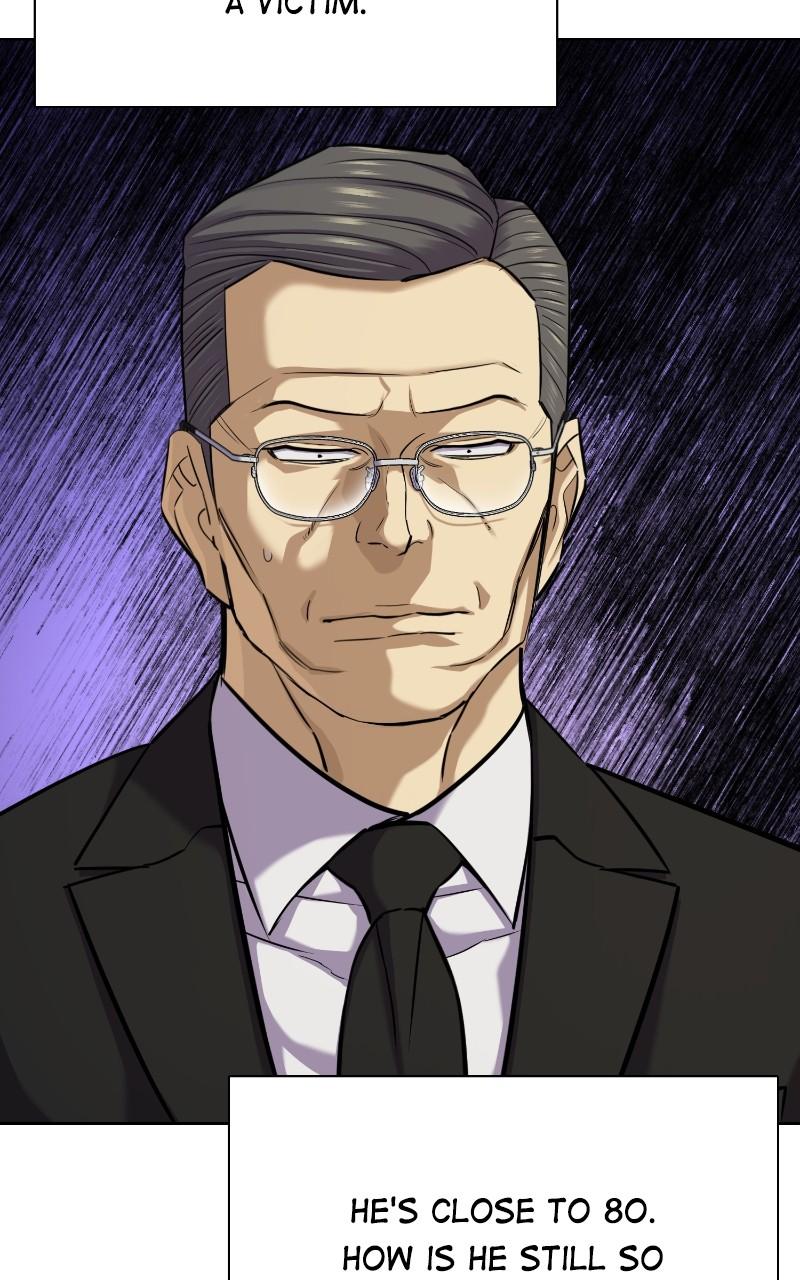 Reborn Rich Chap 109 - Next Chap 110