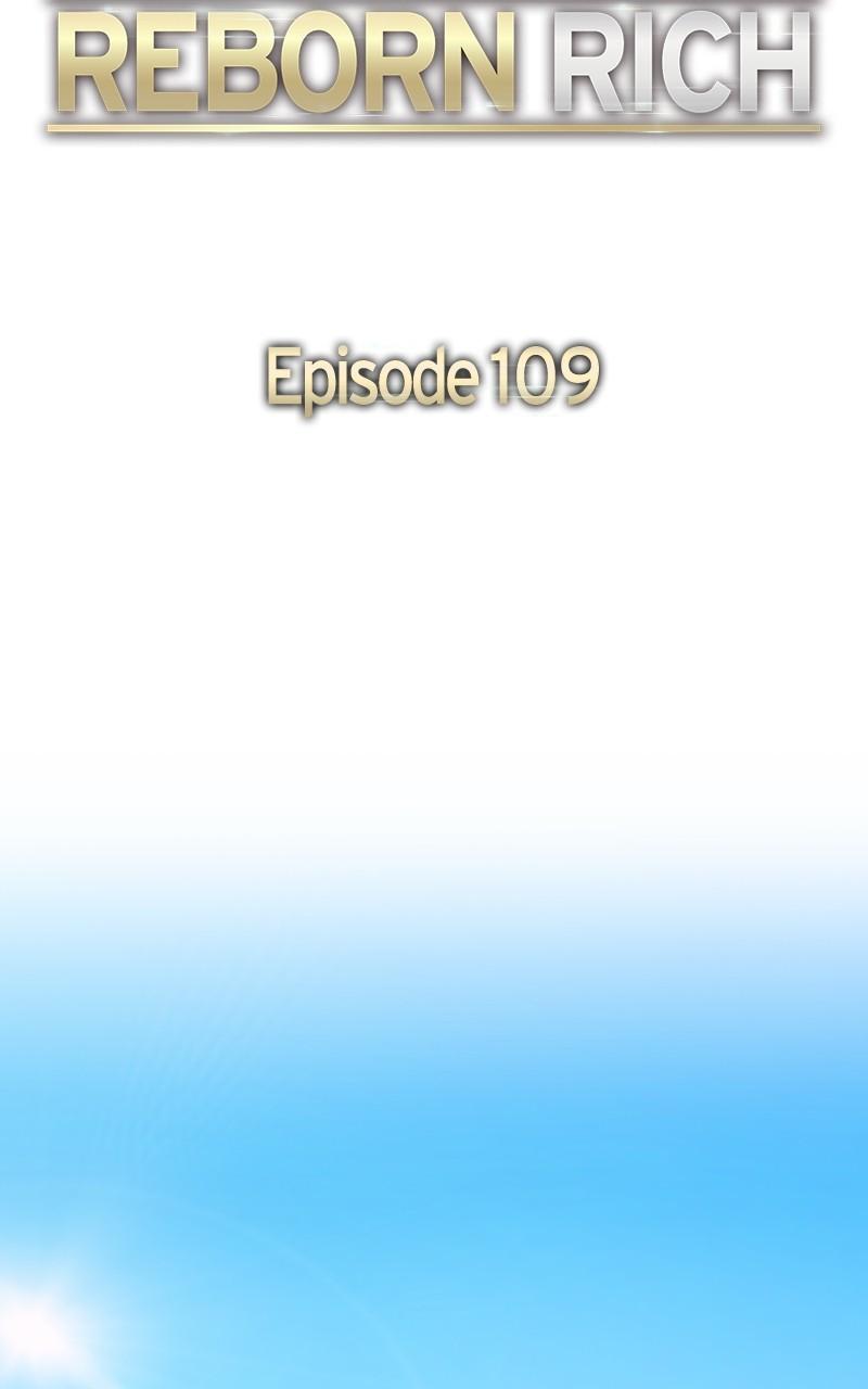 Reborn Rich Chap 109 - Next Chap 110