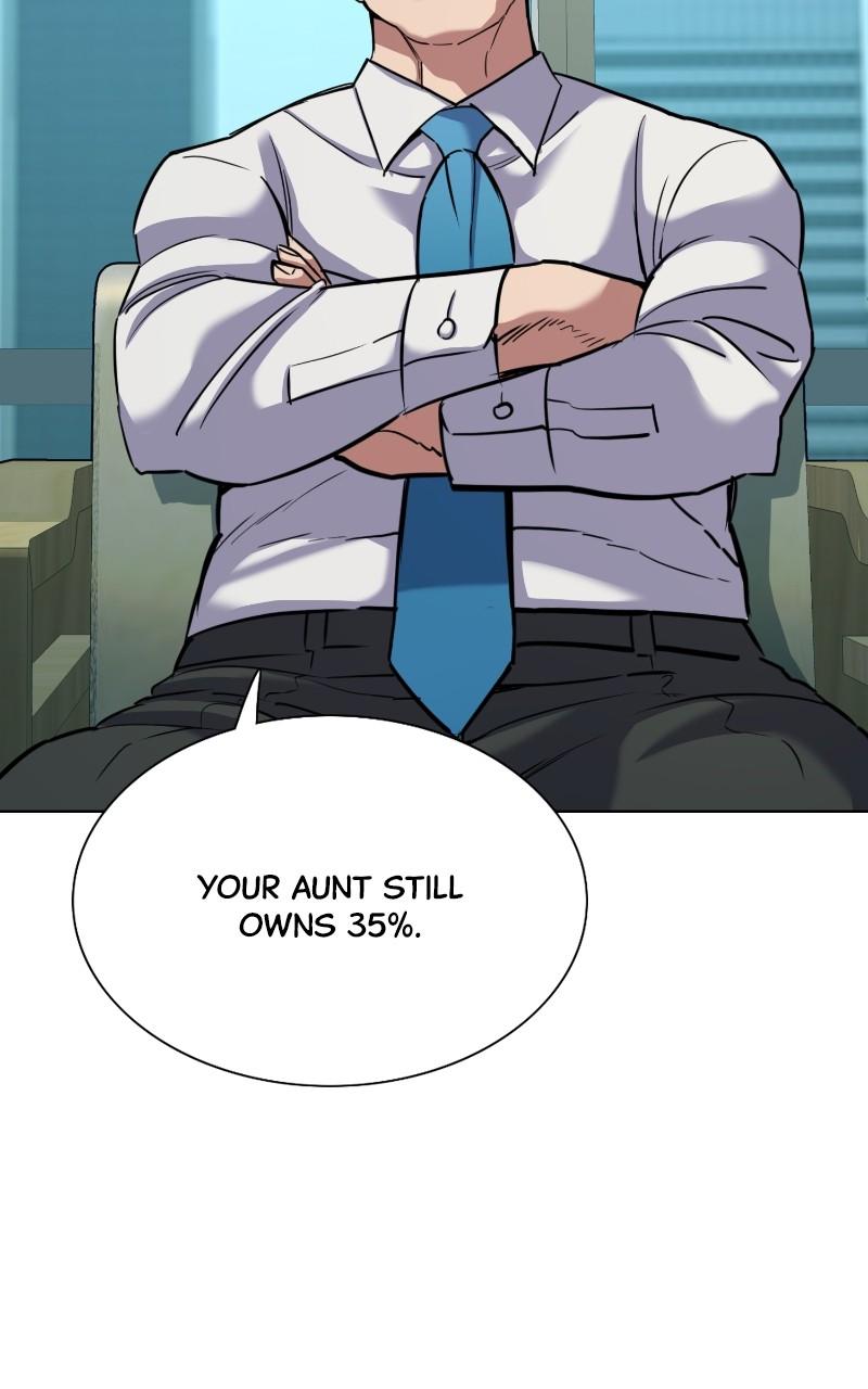 Reborn Rich Chap 109 - Next Chap 110