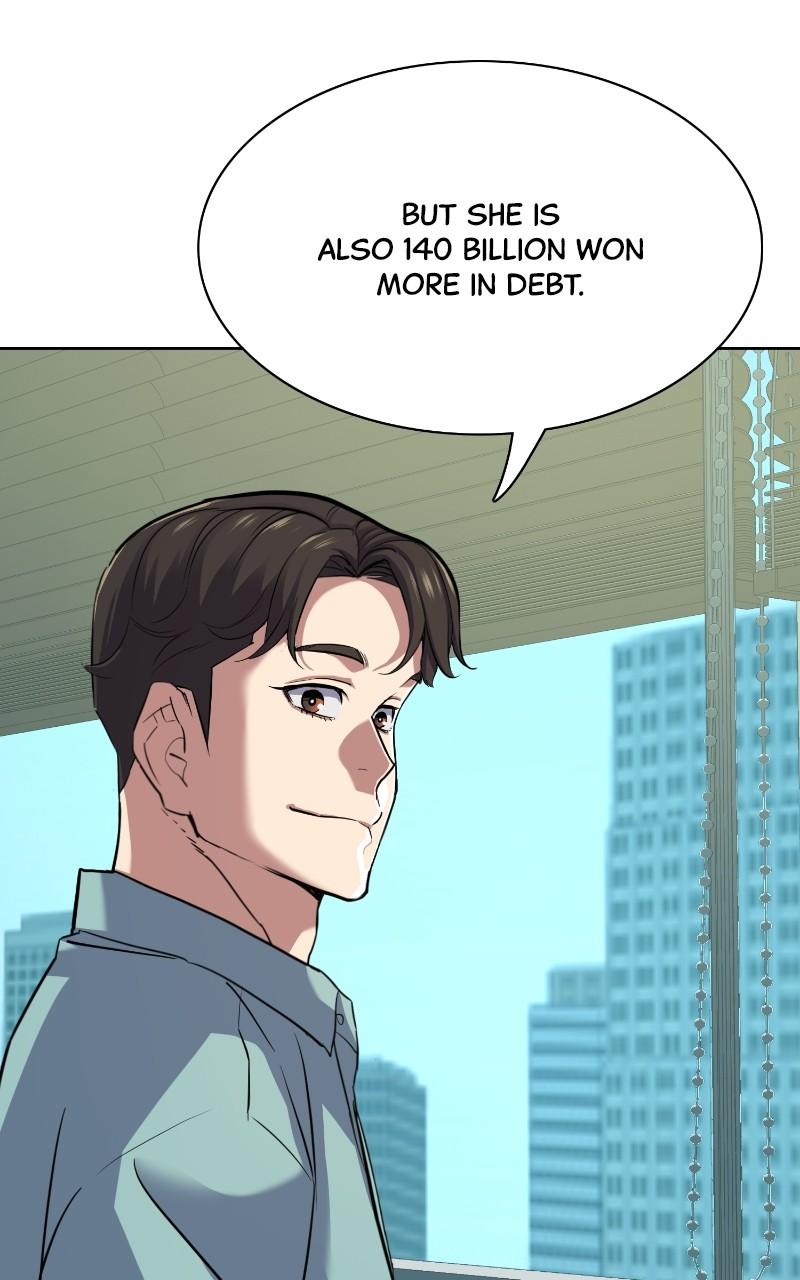 Reborn Rich Chap 109 - Next Chap 110