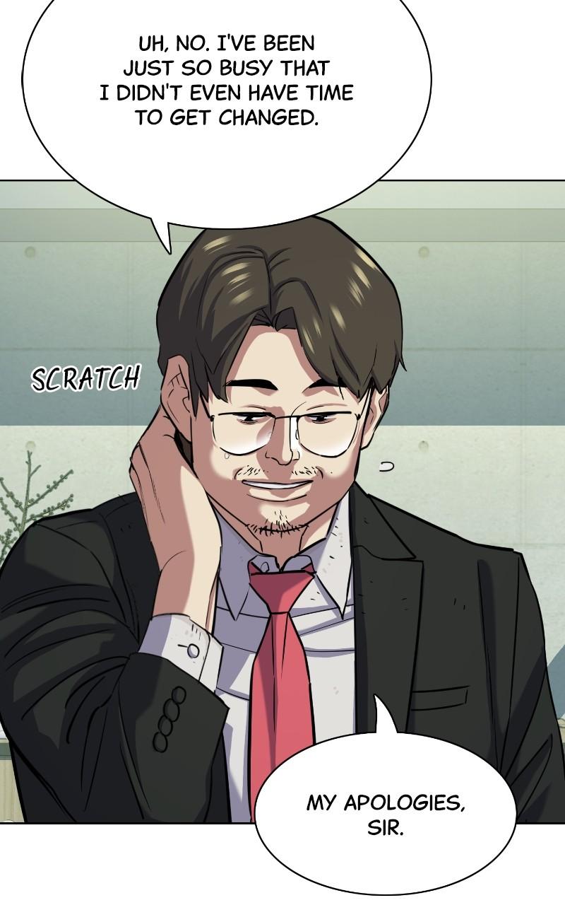 Reborn Rich Chap 100 - Next Chap 101