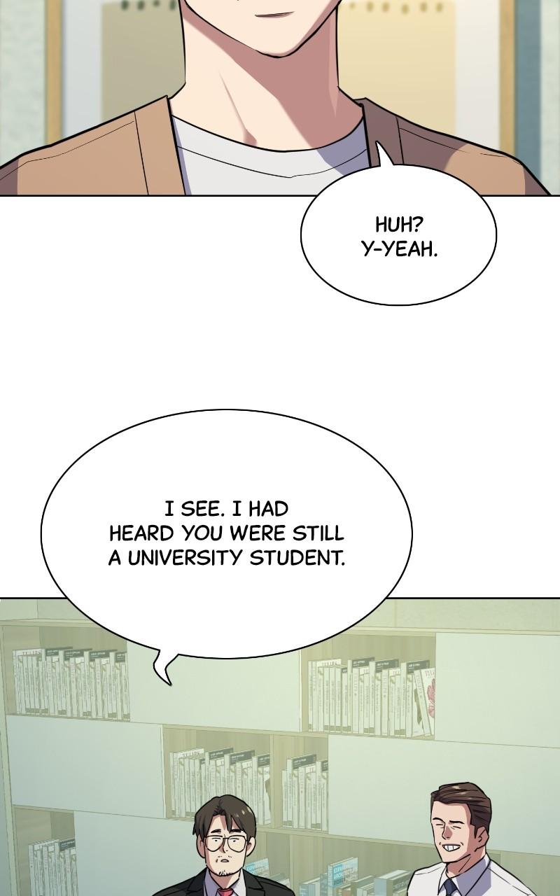 Reborn Rich Chap 100 - Next Chap 101