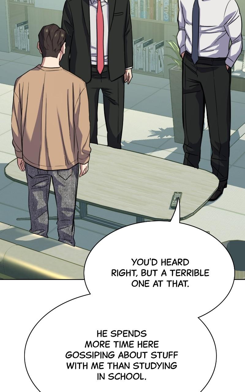 Reborn Rich Chap 100 - Next Chap 101