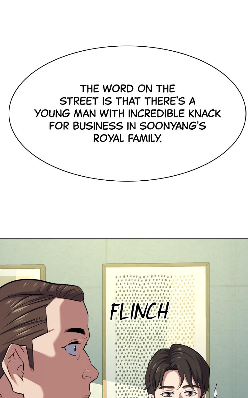 Reborn Rich Chap 100 - Next Chap 101