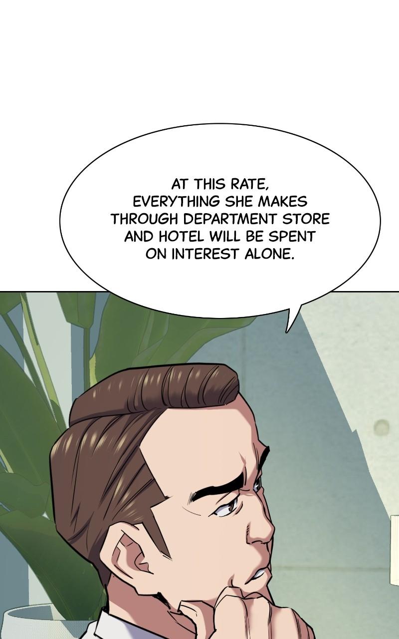 Reborn Rich Chap 100 - Next Chap 101