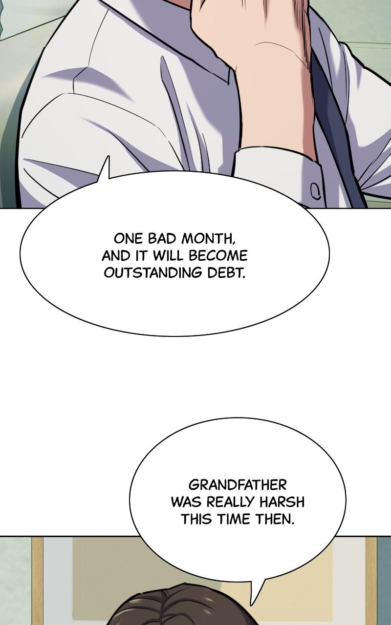 Reborn Rich Chap 100 - Next Chap 101