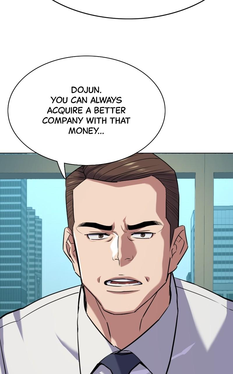 Reborn Rich Chap 100 - Next Chap 101