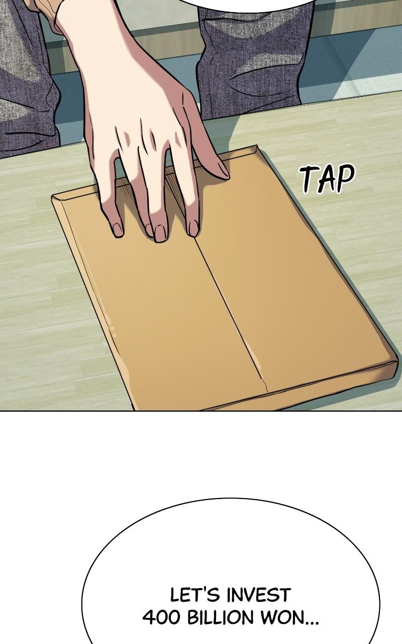 Reborn Rich Chap 100 - Next Chap 101