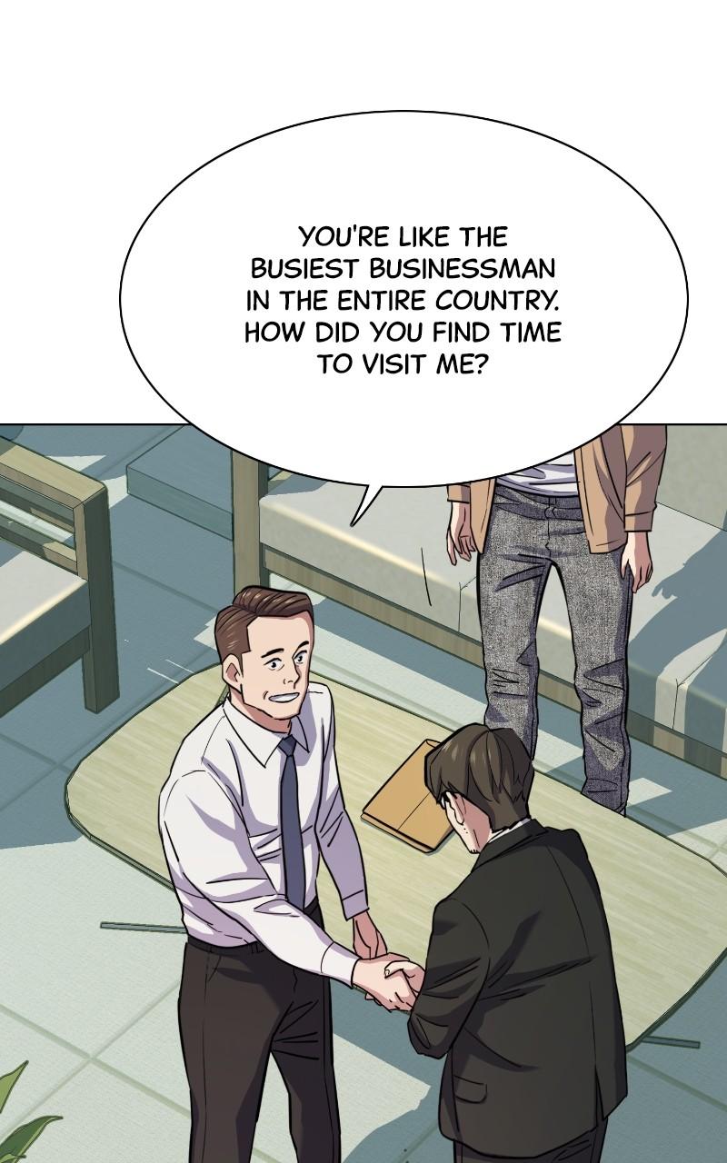 Reborn Rich Chap 100 - Next Chap 101