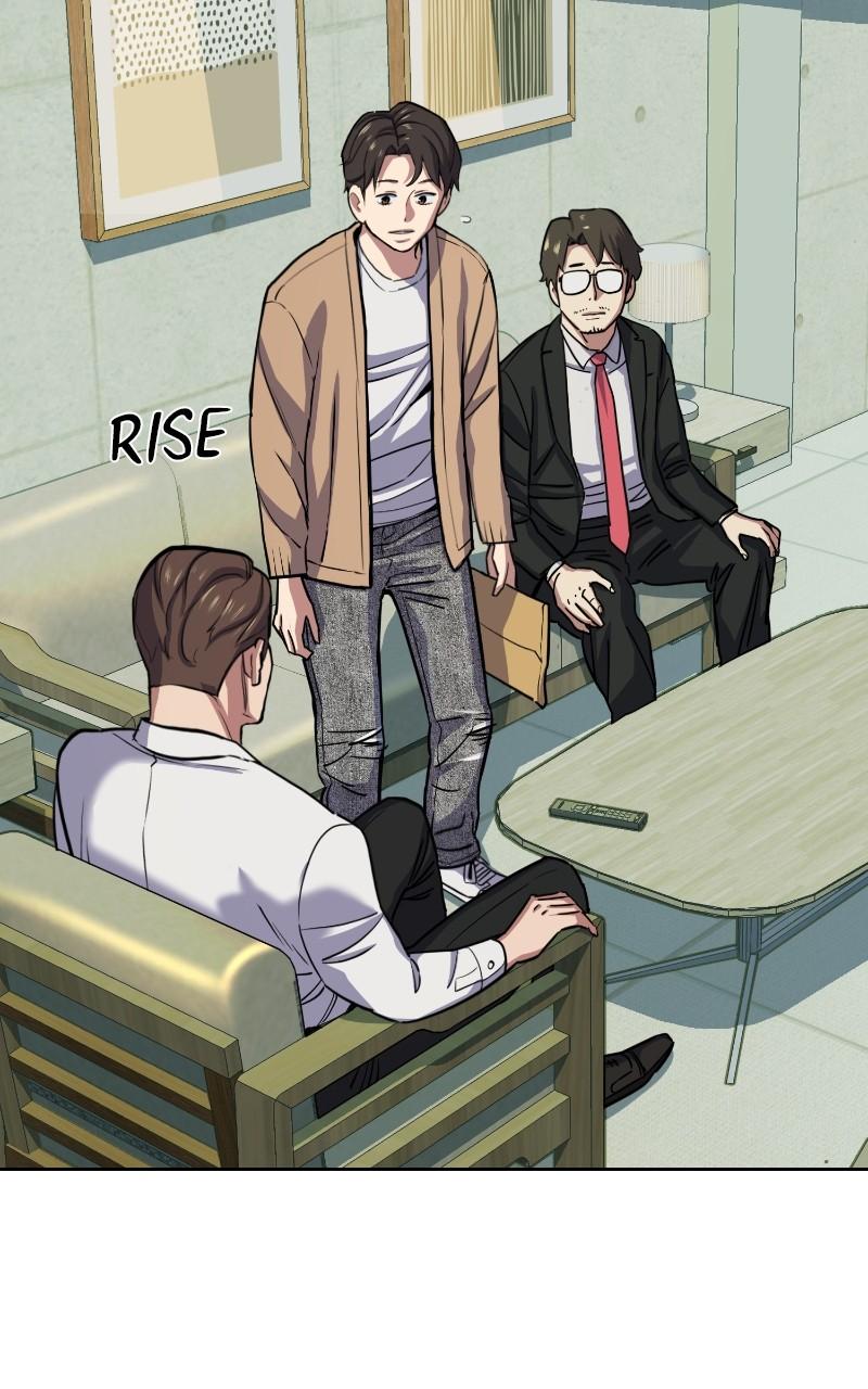 Reborn Rich Chap 101 - Next Chap 102