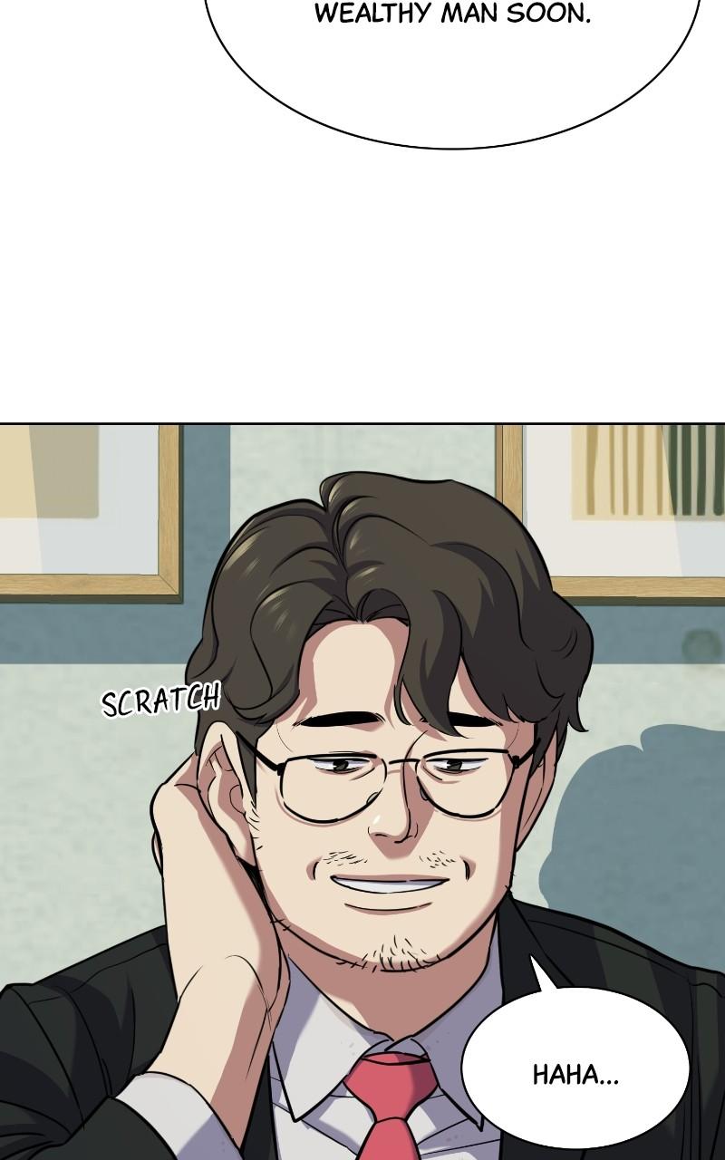 Reborn Rich Chap 101 - Next Chap 102