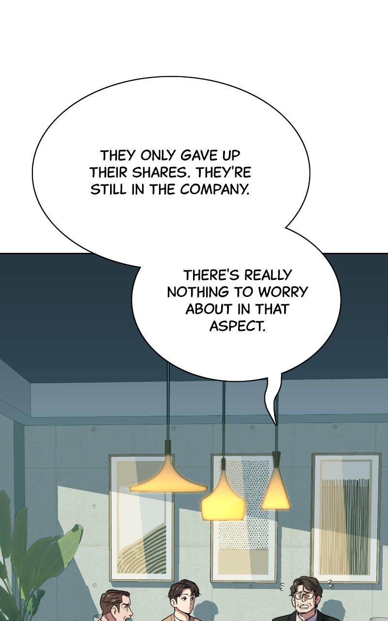 Reborn Rich Chap 101 - Next Chap 102