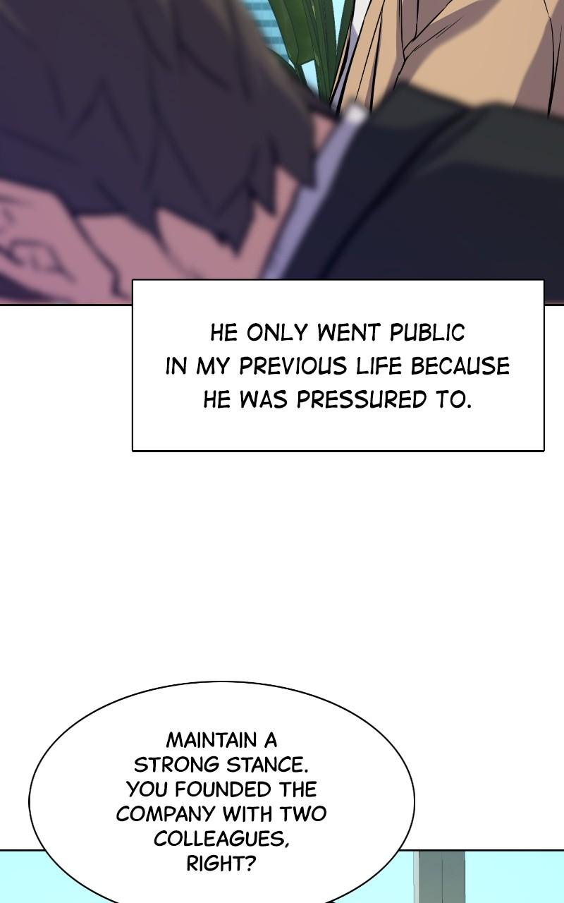 Reborn Rich Chap 101 - Next Chap 102