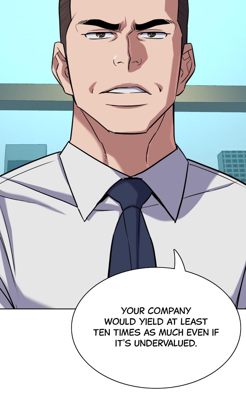 Reborn Rich Chap 101 - Next Chap 102