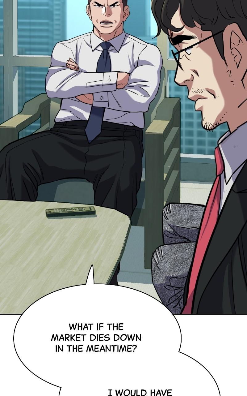 Reborn Rich Chap 101 - Next Chap 102