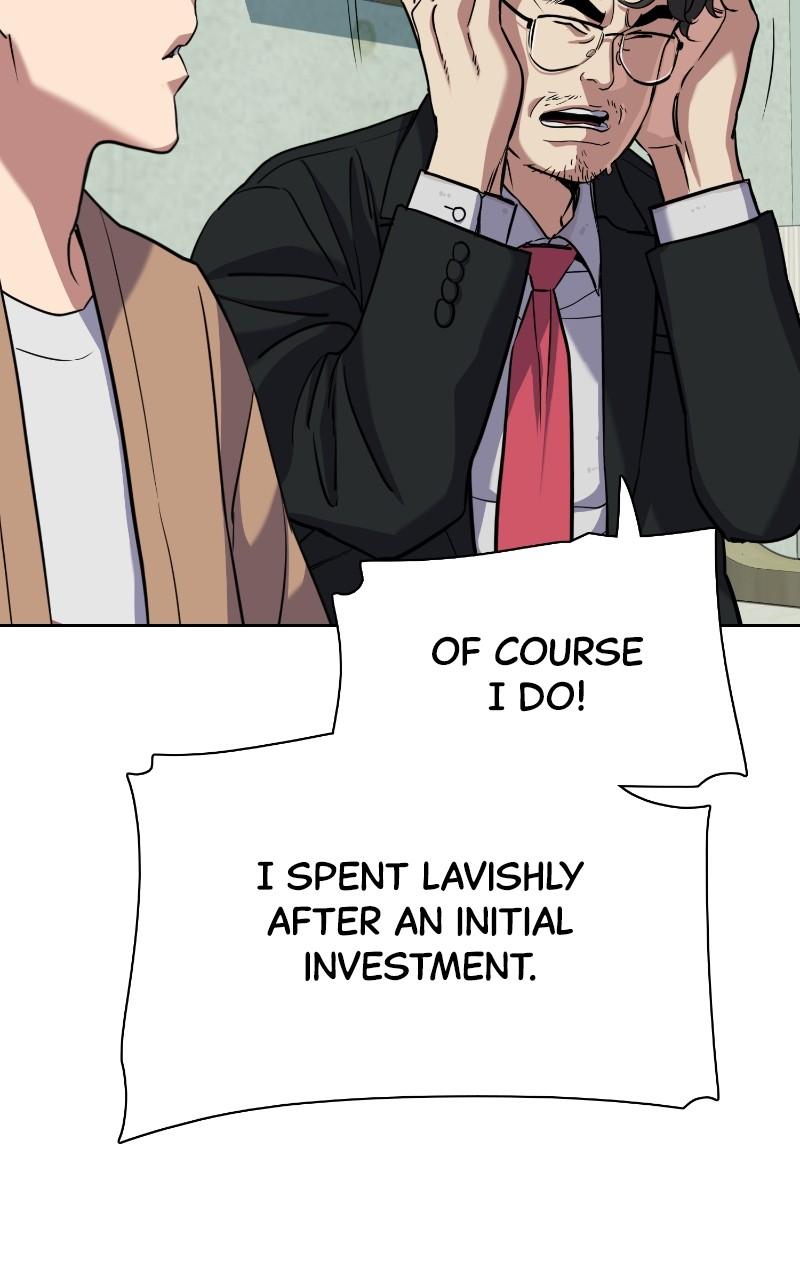 Reborn Rich Chap 101 - Next Chap 102