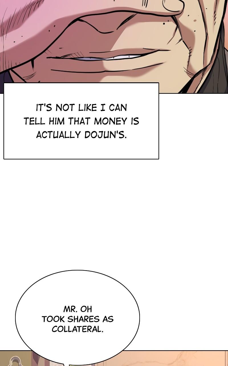 Reborn Rich Chap 102 - Next Chap 103