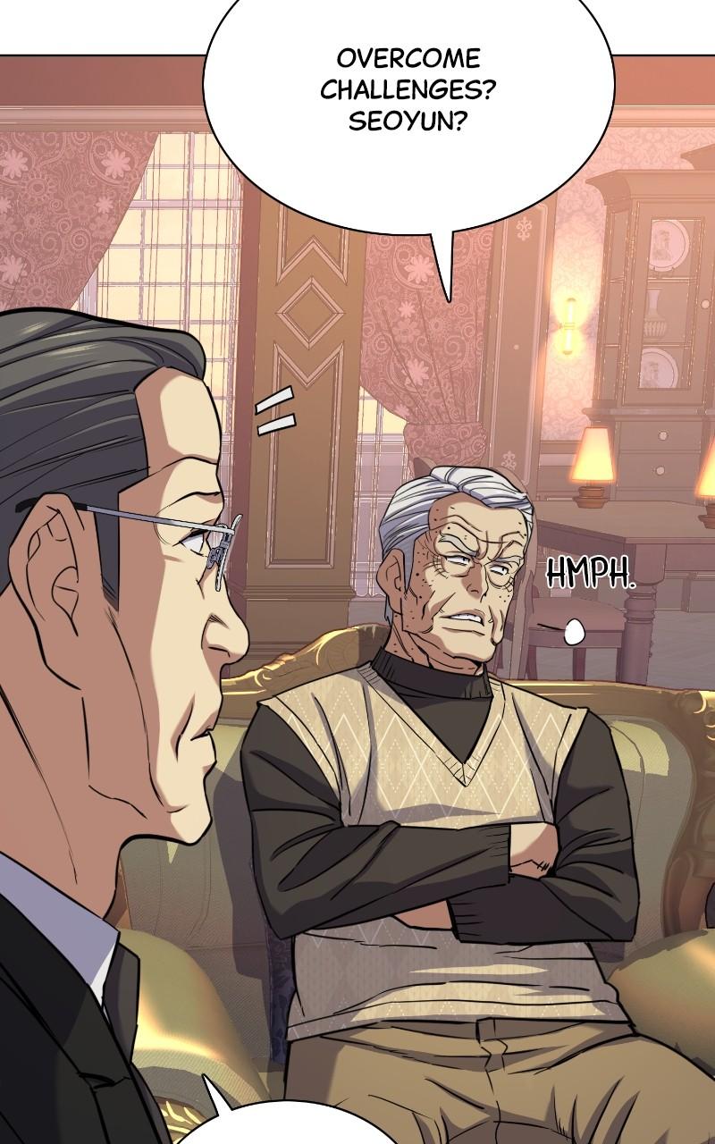 Reborn Rich Chap 102 - Next Chap 103