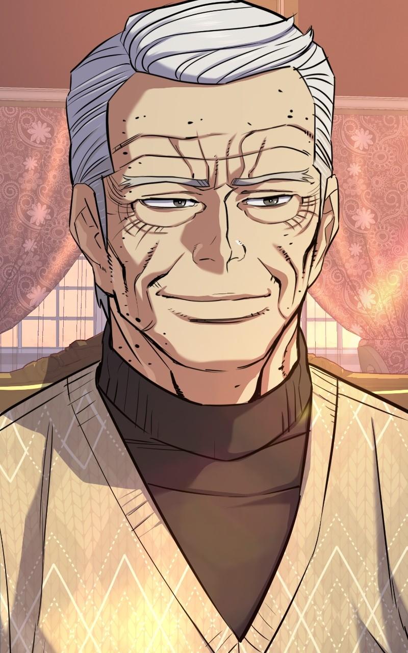 Reborn Rich Chap 102 - Next Chap 103