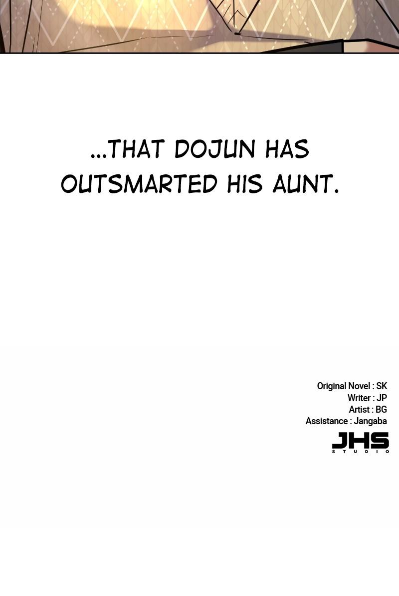 Reborn Rich Chap 102 - Next Chap 103