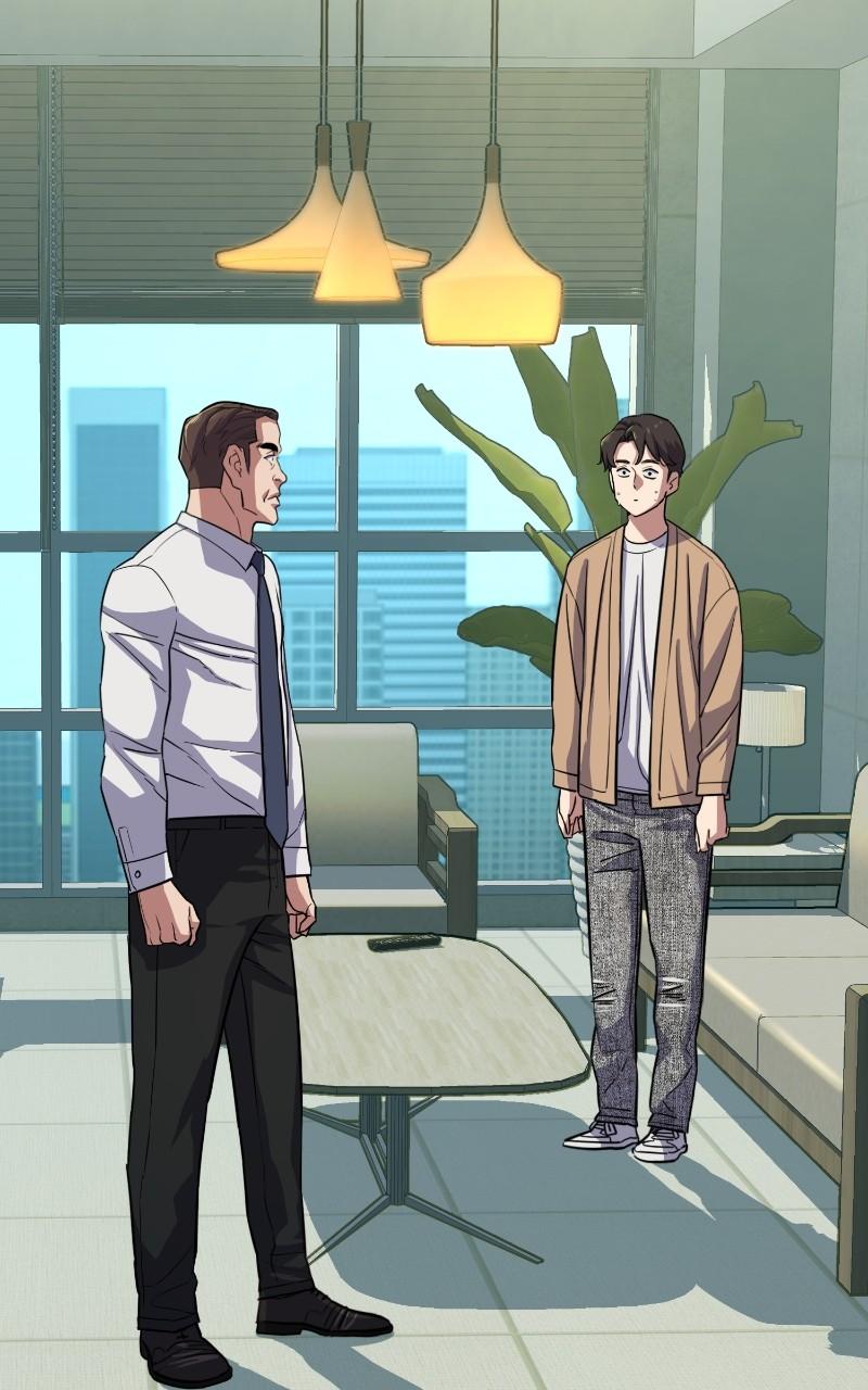 Reborn Rich Chap 102 - Next Chap 103