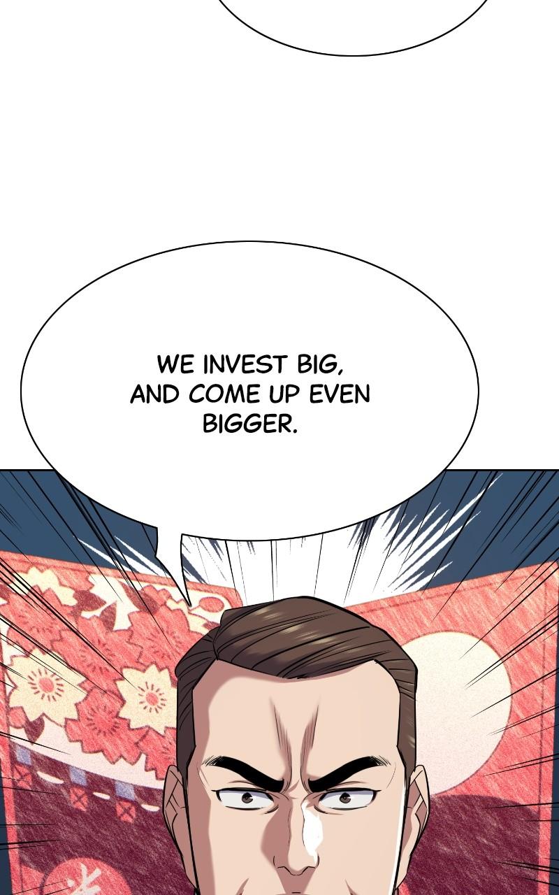 Reborn Rich Chap 102 - Next Chap 103