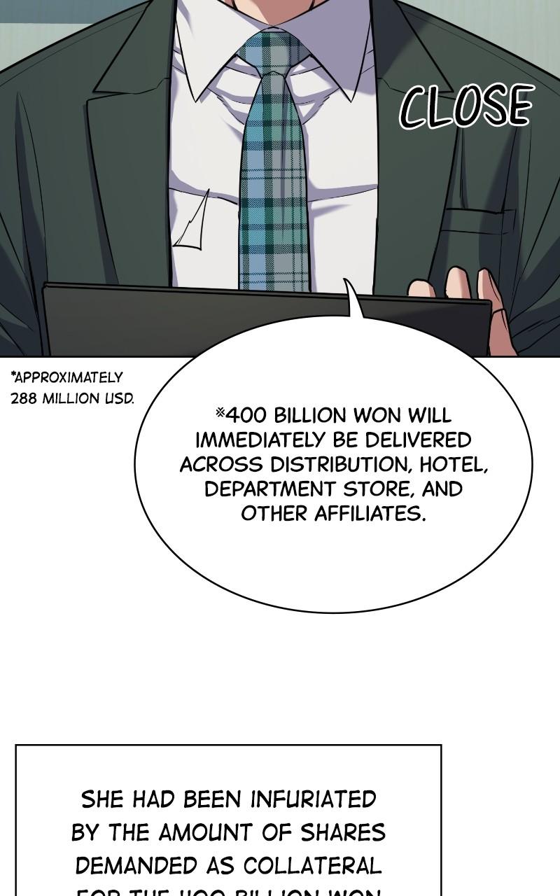 Reborn Rich Chap 102 - Next Chap 103