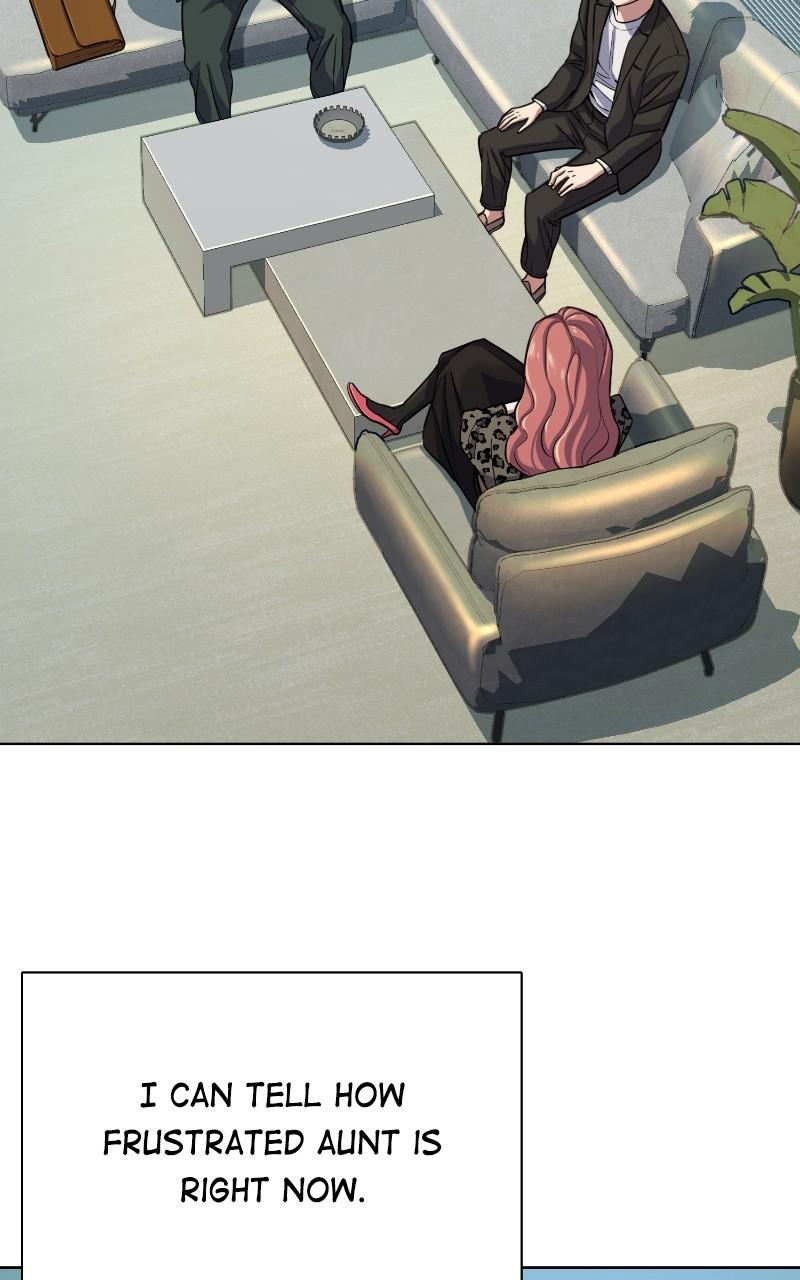 Reborn Rich Chap 102 - Next Chap 103