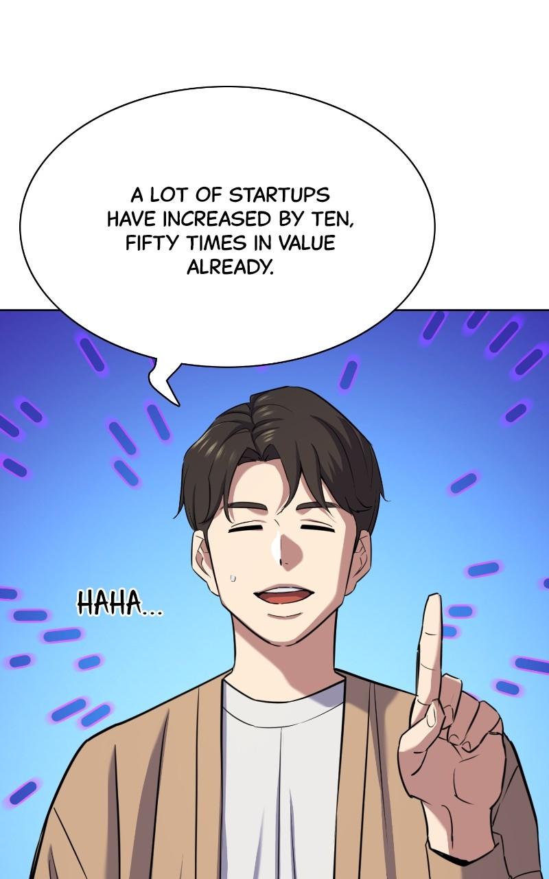 Reborn Rich Chap 102 - Next Chap 103