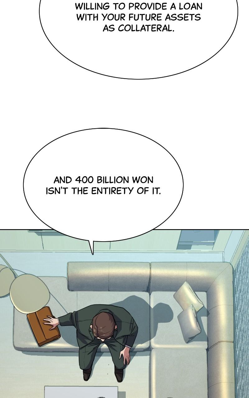 Reborn Rich Chap 102 - Next Chap 103