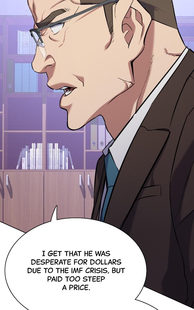 Reborn Rich Chap 103 - Next Chap 104