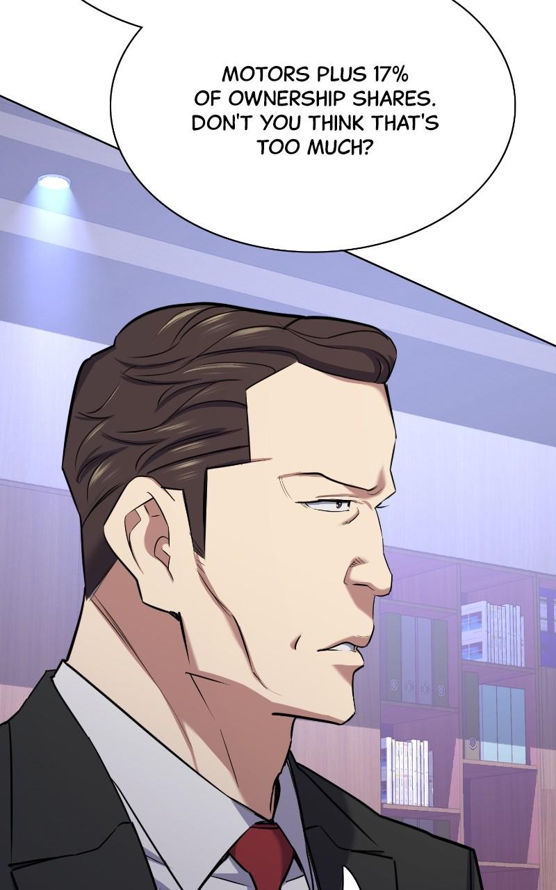 Reborn Rich Chap 103 - Next Chap 104