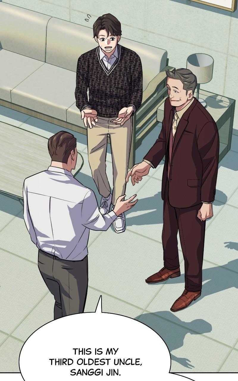 Reborn Rich Chap 103 - Next Chap 104