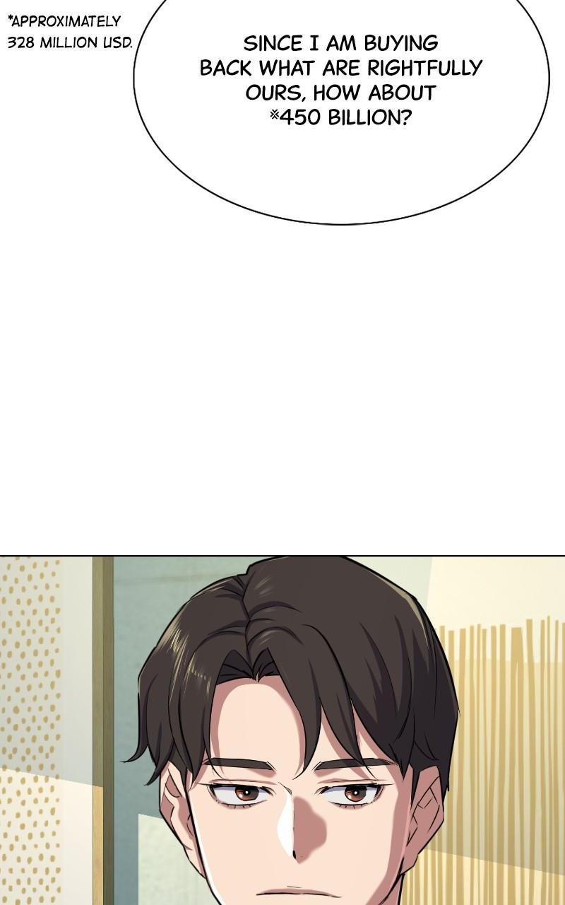 Reborn Rich Chap 103 - Next Chap 104