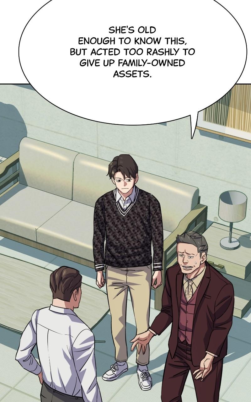 Reborn Rich Chap 103 - Next Chap 104