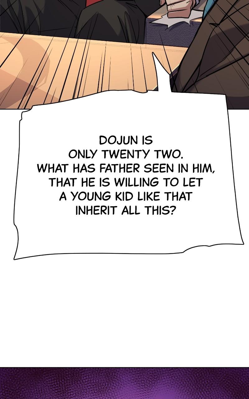 Reborn Rich Chap 103 - Next Chap 104
