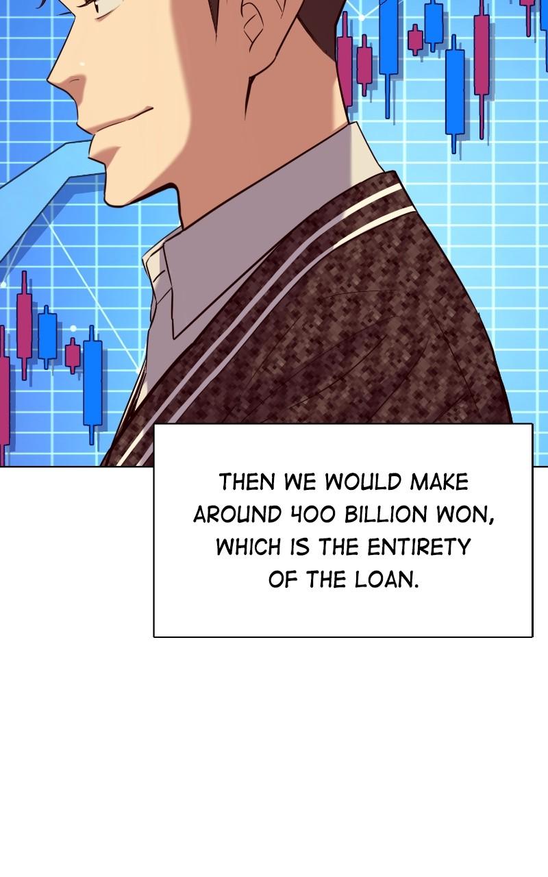 Reborn Rich Chap 103 - Next Chap 104