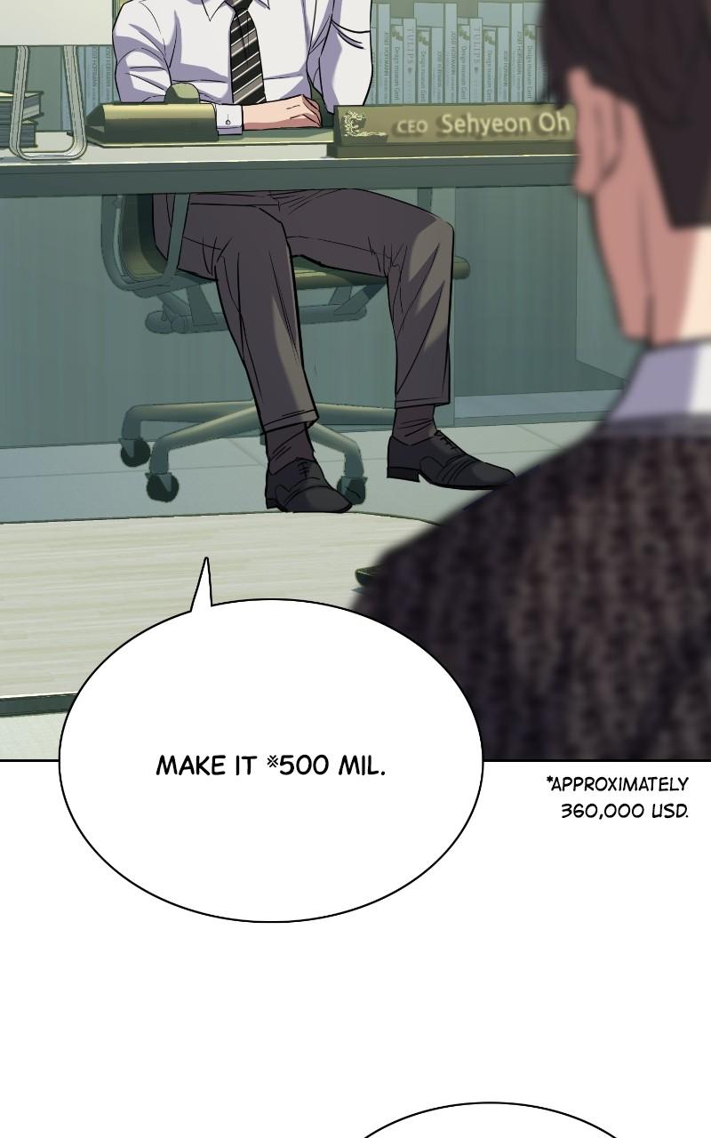 Reborn Rich Chap 103 - Next Chap 104