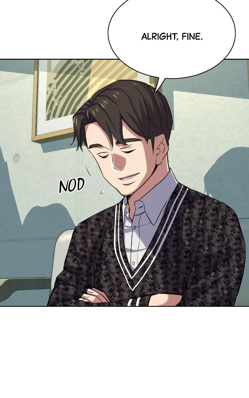 Reborn Rich Chap 103 - Next Chap 104