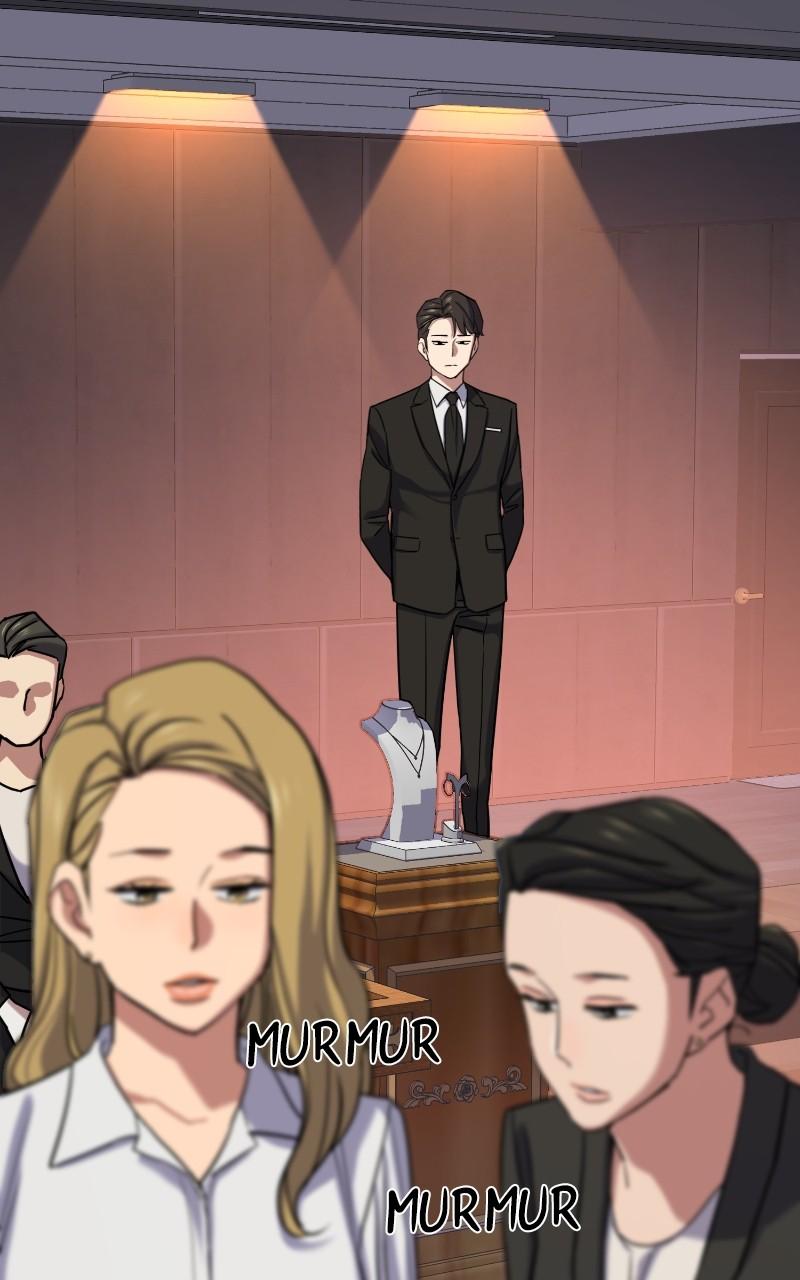 Reborn Rich Chap 117 - Next Chap 118