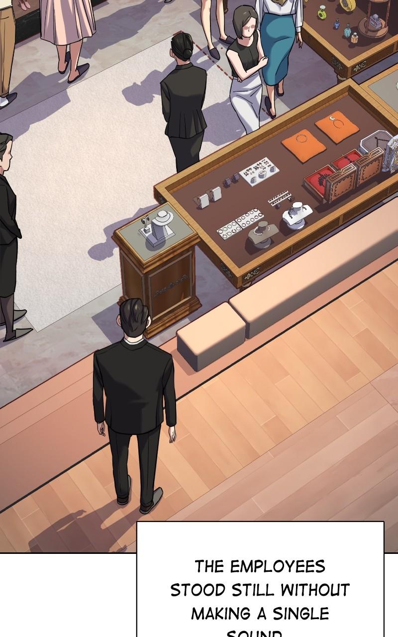 Reborn Rich Chap 117 - Next Chap 118